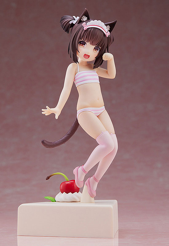 Nekopara Chocola - Pretty kitty Style - (Pastel Sweet) 1/7