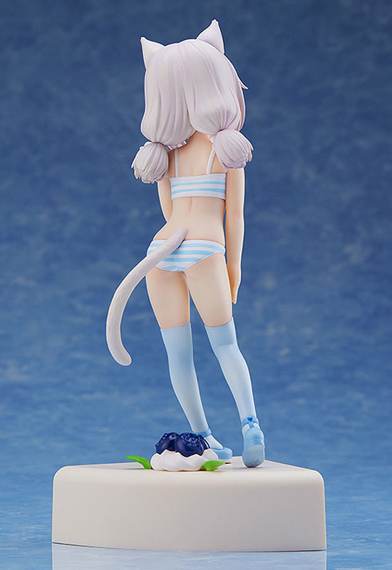 Nekopara Vanilla - Pretty kitty Style - (Pastel Sweet) 1/7
