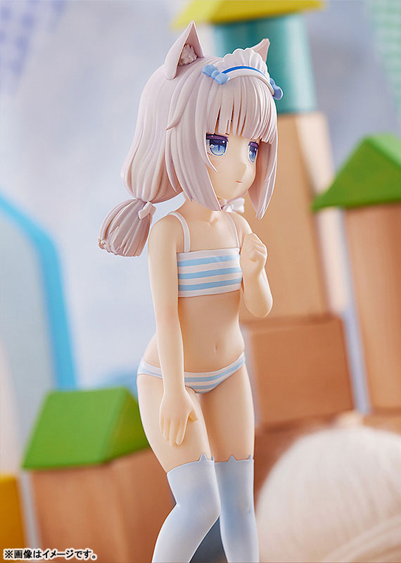 Nekopara Vanilla - Pretty kitty Style - (Pastel Sweet) 1/7