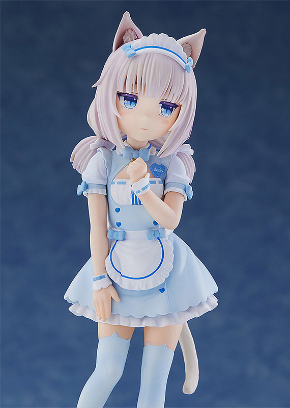 Nekopara Vanilla - Pretty kitty Style - (Pastel Sweet) 1/7