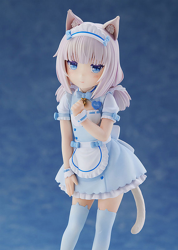 Nekopara Vanilla - Pretty kitty Style - (Pastel Sweet) 1/7