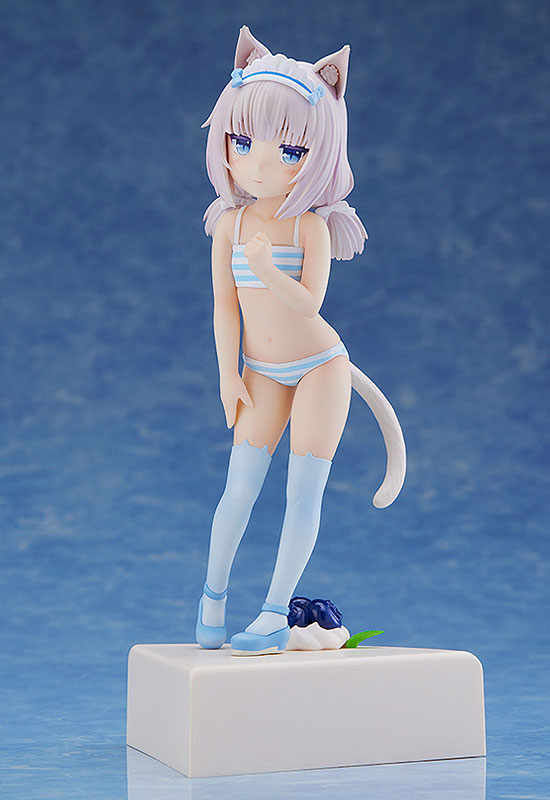 Nekopara Vanilla - Pretty kitty Style - (Pastel Sweet) 1/7