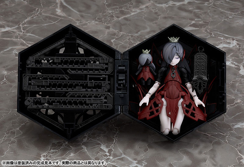chitocerium XCII-urania 1/1