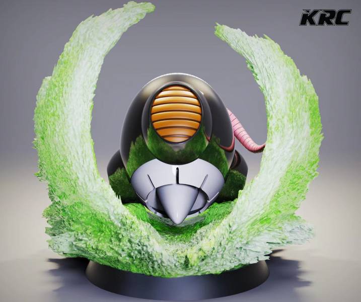 Spacecraft Frieza first form - Dragon Ball