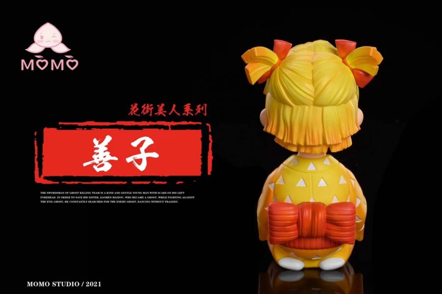 Zenitsu – Demon Slayer