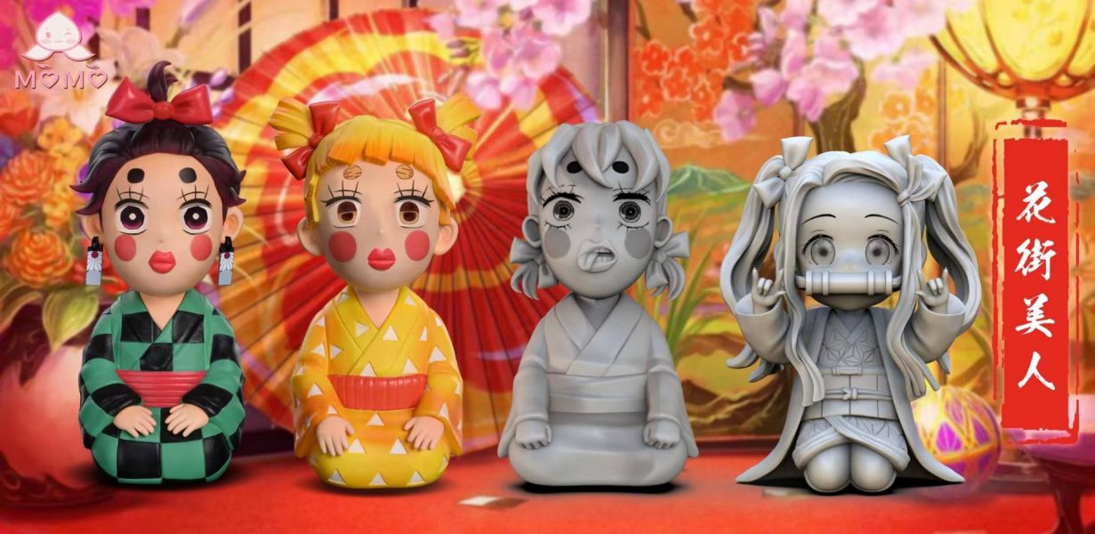 Zenitsu – Demon Slayer