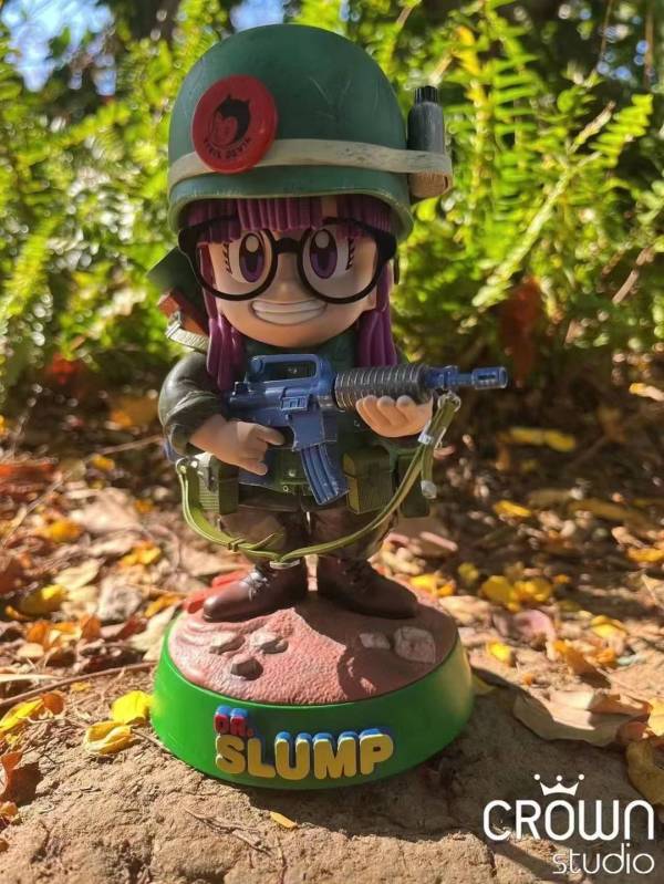 Military uniform Alale