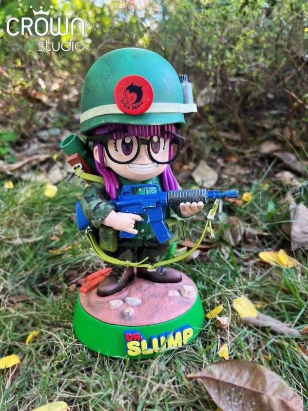 Military uniform Alale