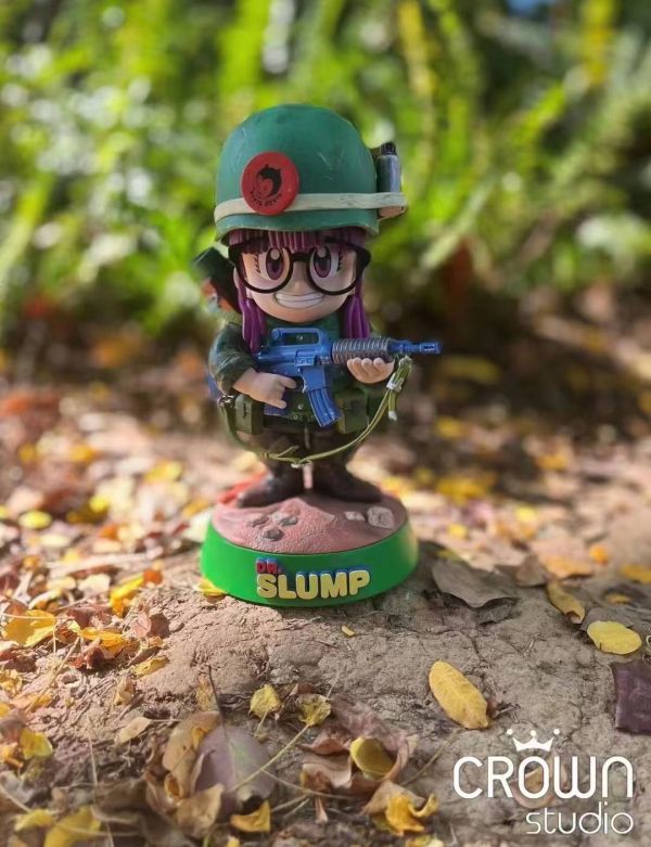 Military uniform Alale