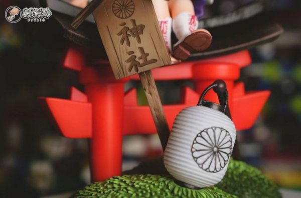 Kanao Tsuyuri - Demon Slayer (Kimetsu no Yaiba)