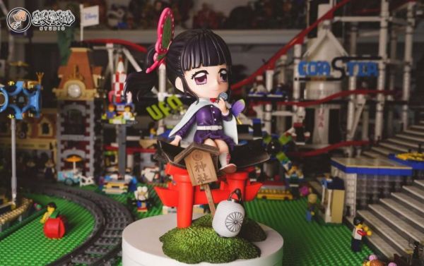 Kanao Tsuyuri - Demon Slayer (Kimetsu no Yaiba)