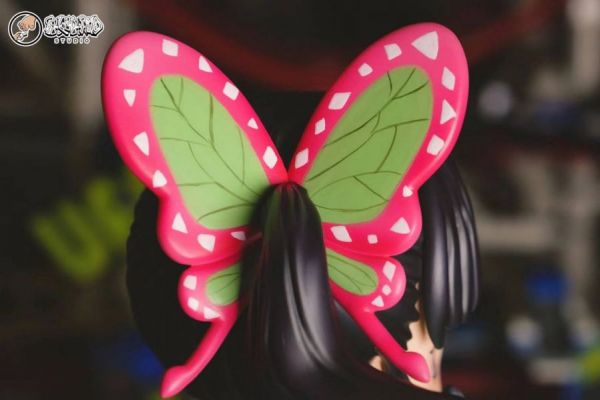 Kanao Tsuyuri - Demon Slayer (Kimetsu no Yaiba)