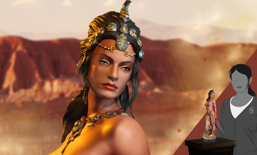 Dejah Thoris Princess of Mars