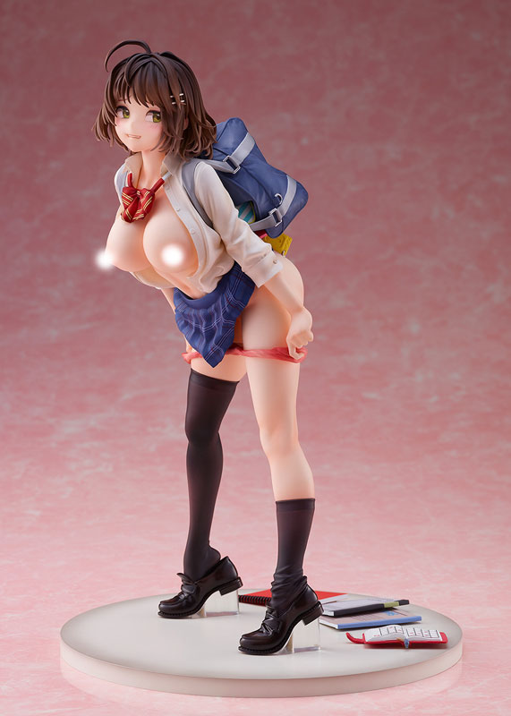 Hougu Souji Hayasaka Yui 1/6