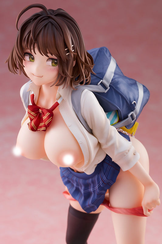 Hougu Souji Hayasaka Yui 1/6
