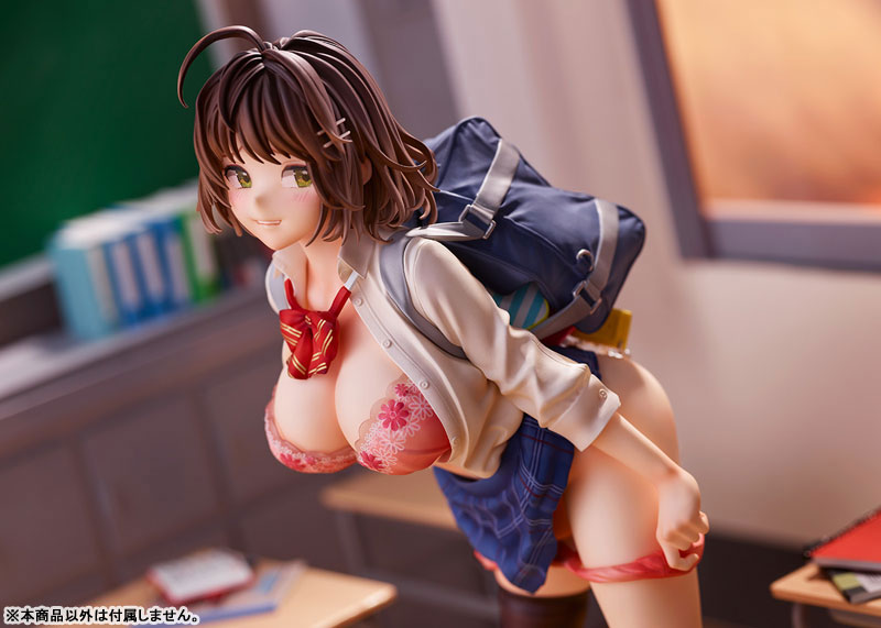 Hougu Souji Hayasaka Yui 1/6