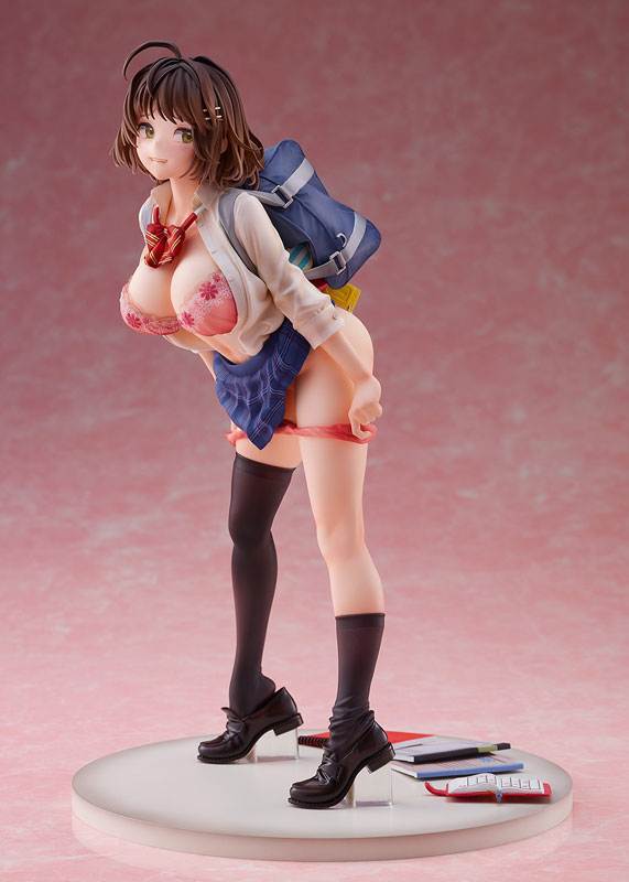Hougu Souji Hayasaka Yui 1/6