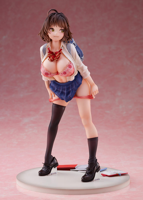 Hougu Souji Hayasaka Yui 1/6