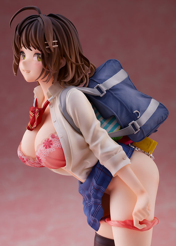 Hougu Souji Hayasaka Yui 1/6