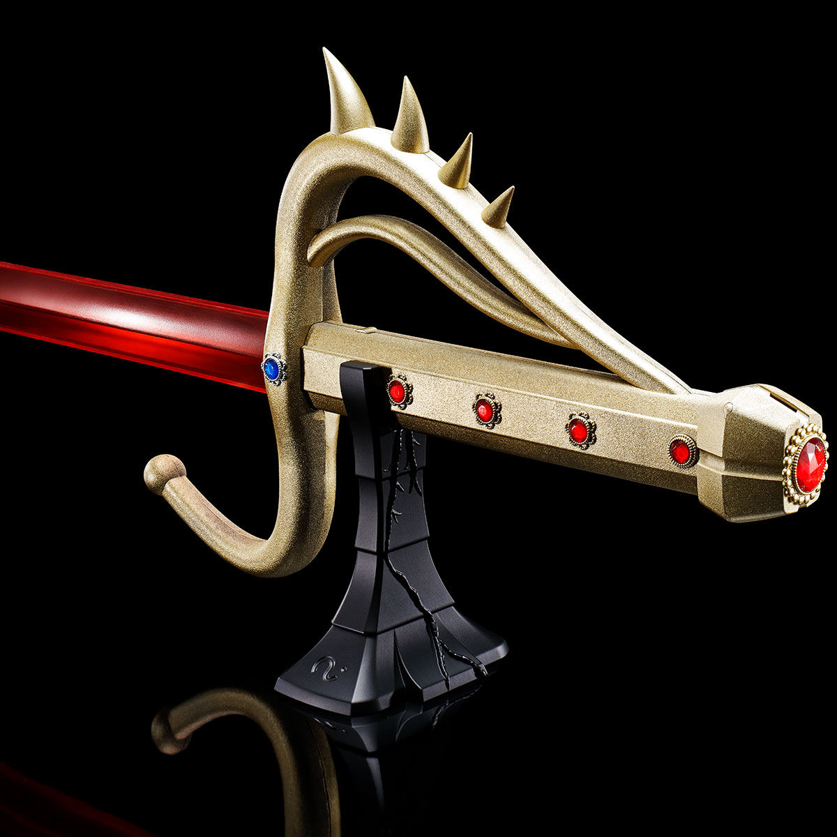 Satan Saber