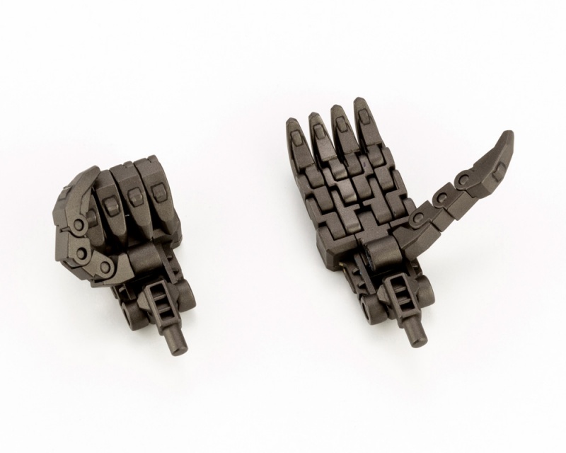 Heavy Weapon Unit 29 Act Knuckle B Type