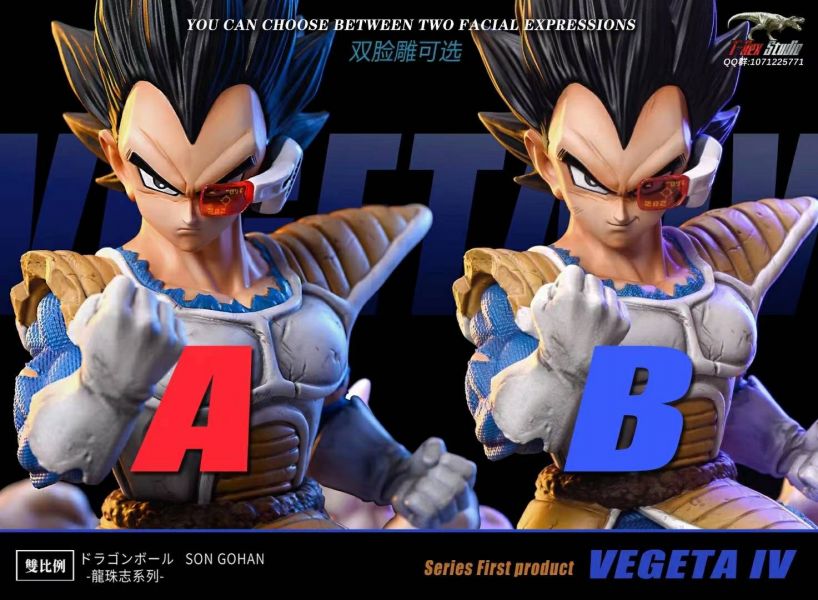 Vegeta
