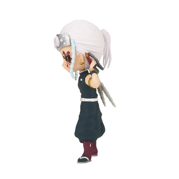 Demon Slayer Q posket petit vol.4