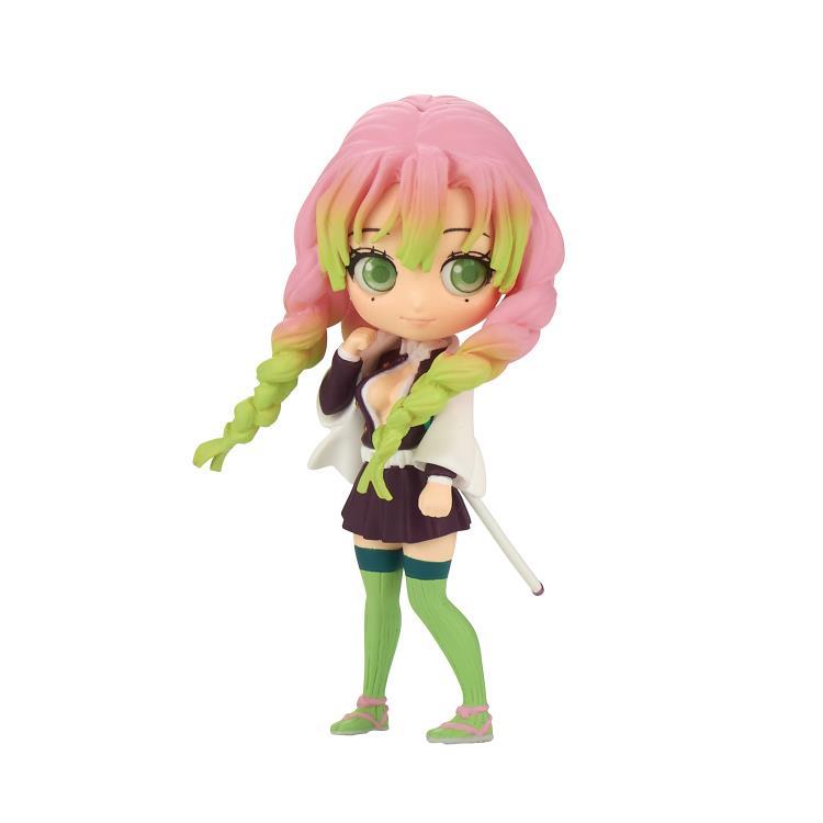 Demon Slayer Q posket petit vol.4