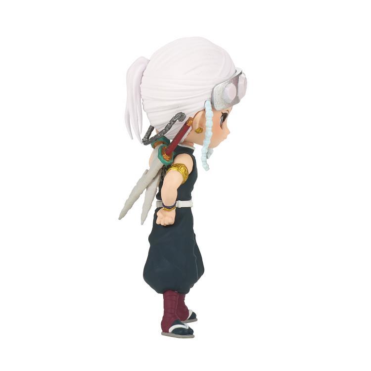 Demon Slayer Q posket petit vol.4