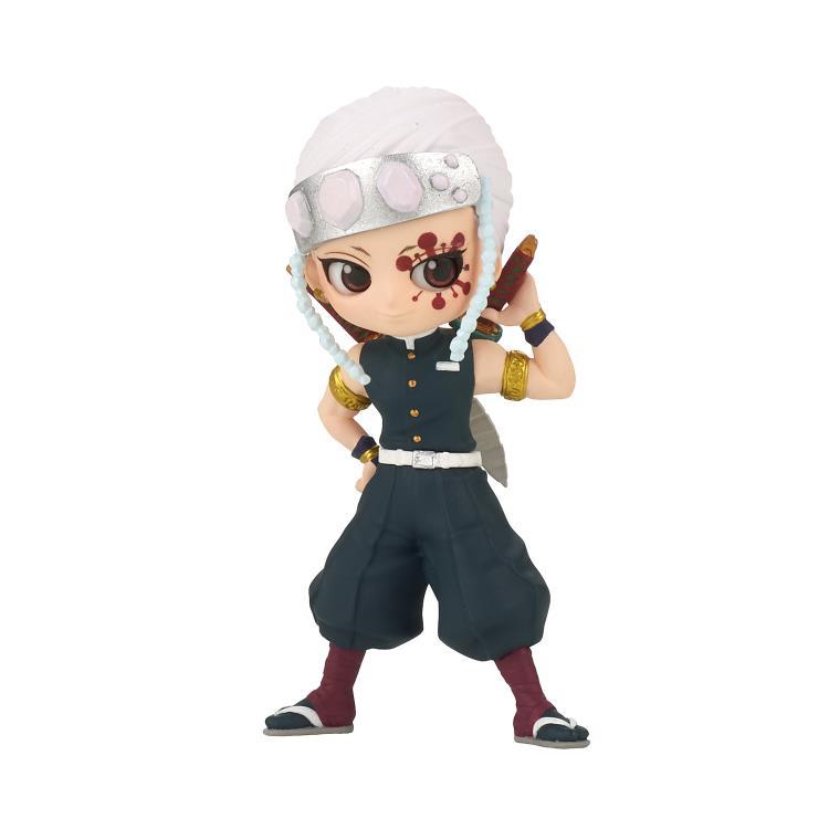 Demon Slayer Q posket petit vol.4