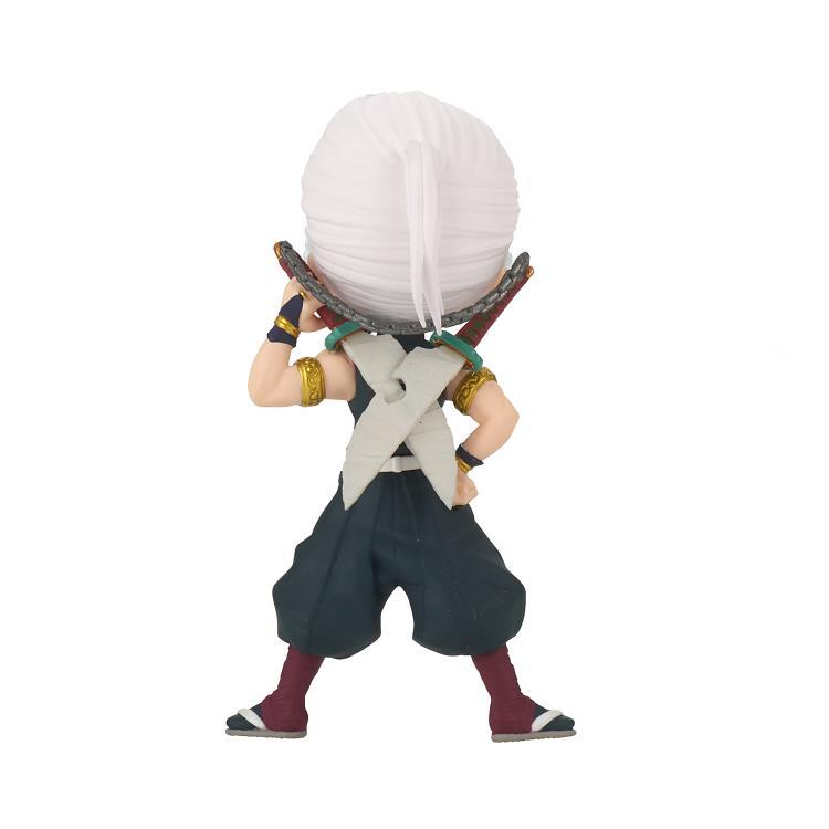 Demon Slayer Q posket petit vol.4