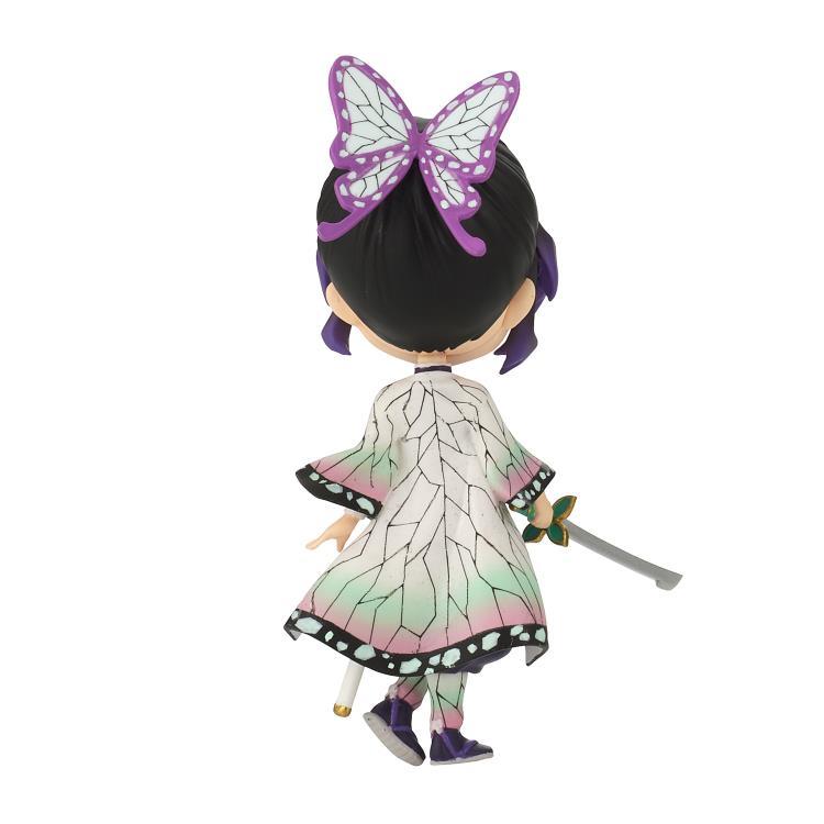 Demon Slayer Q posket petit vol.4