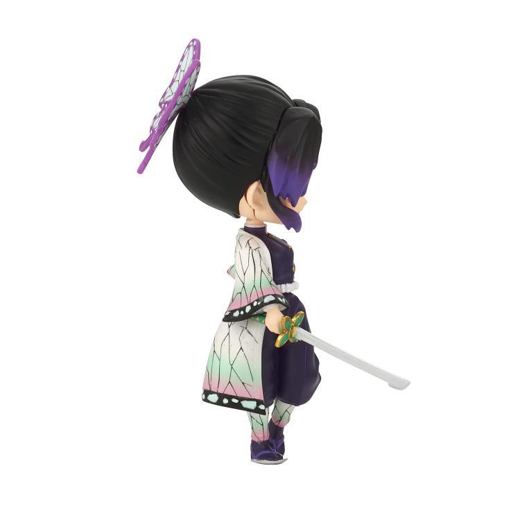 Demon Slayer Q posket petit vol.4