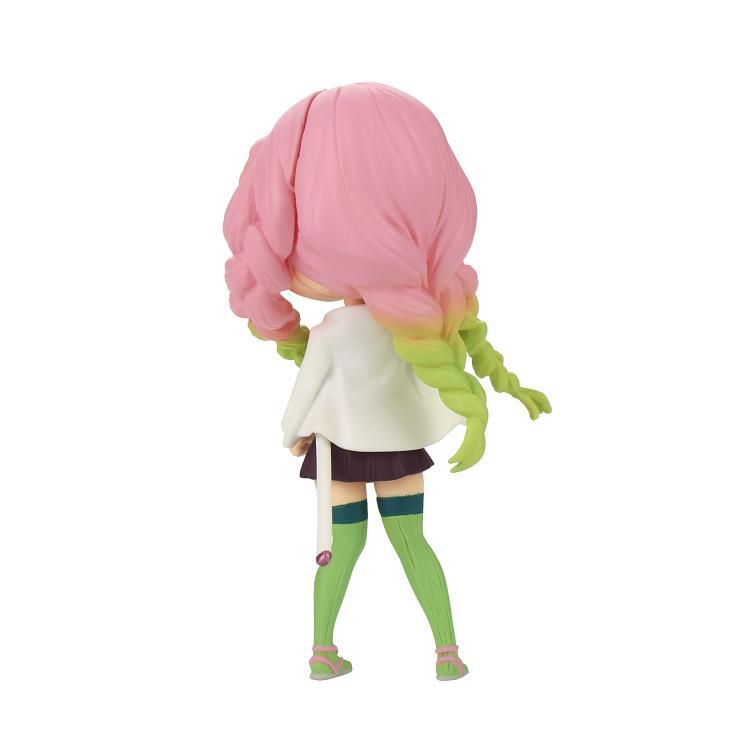 Demon Slayer Q posket petit vol.4