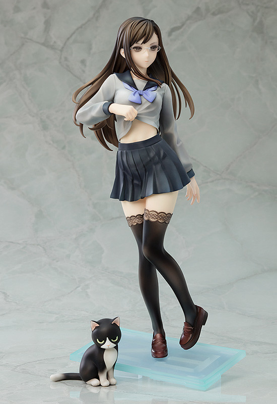 13 Sentinels: Aegis Rim - Megumi Yakushiji 1/7