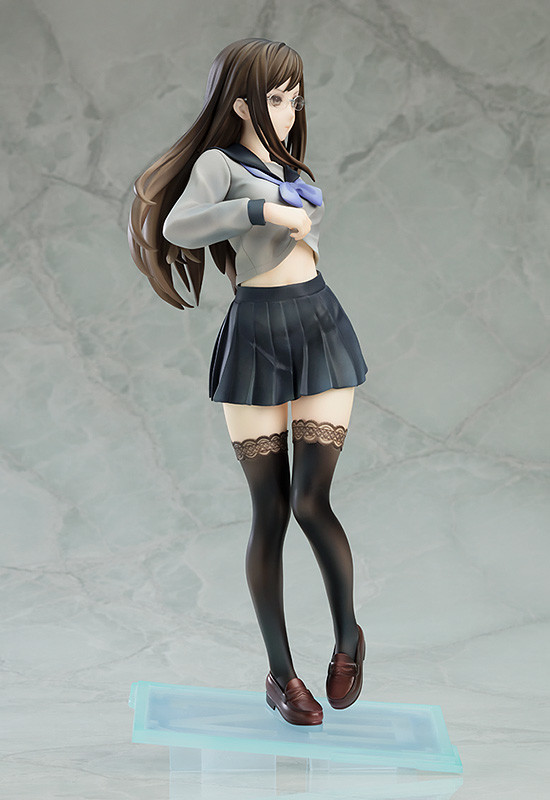 13 Sentinels: Aegis Rim - Megumi Yakushiji 1/7