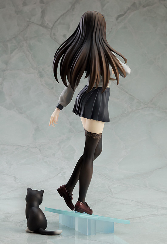 13 Sentinels: Aegis Rim - Megumi Yakushiji 1/7