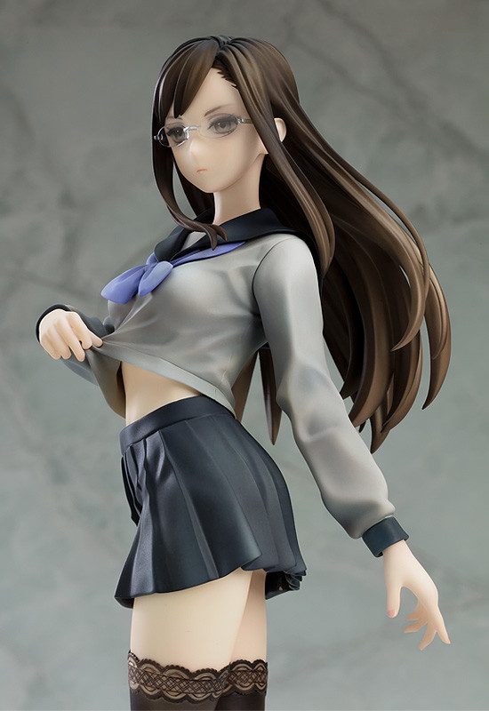 13 Sentinels: Aegis Rim - Megumi Yakushiji 1/7