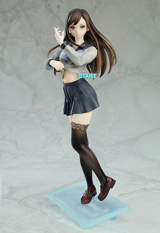 13 Sentinels: Aegis Rim - Megumi Yakushiji 1/7