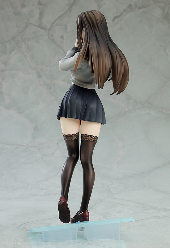 13 Sentinels: Aegis Rim - Megumi Yakushiji 1/7