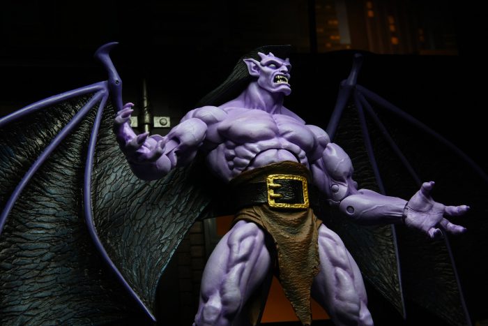 Gargoyles