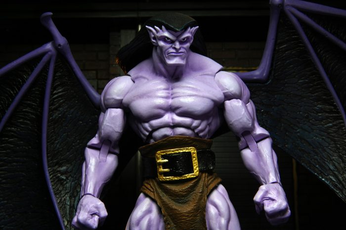 Gargoyles