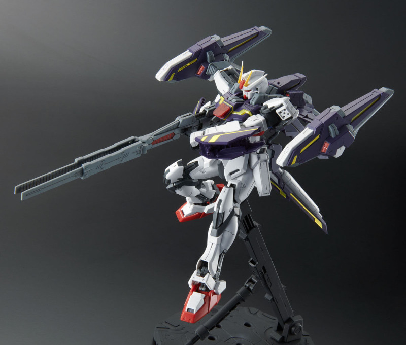 MG 1/100 Lightning Strike Gundam Ver.RM