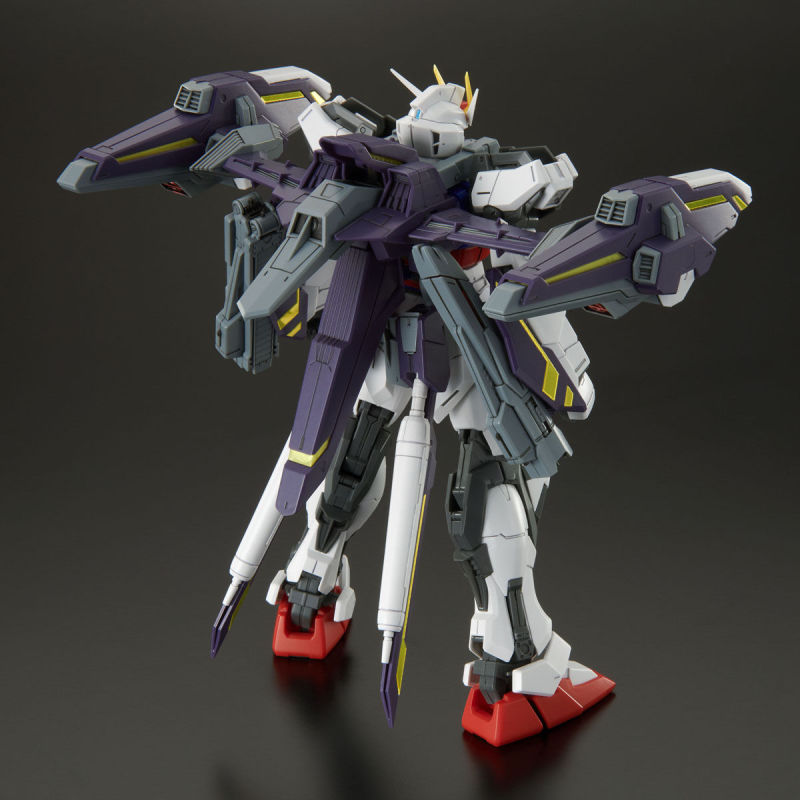 MG 1/100 Lightning Strike Gundam Ver.RM
