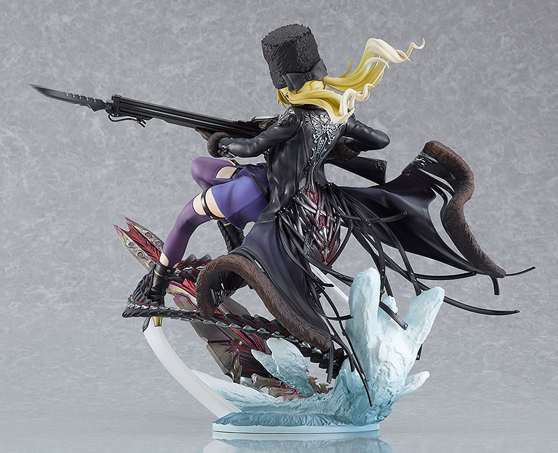 Code Vein - Mia Karnstein 1/7
