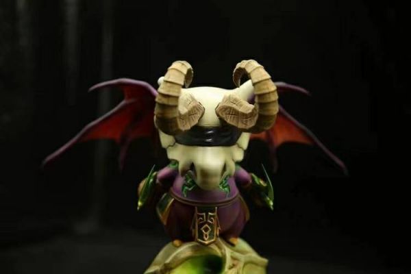 Illidan