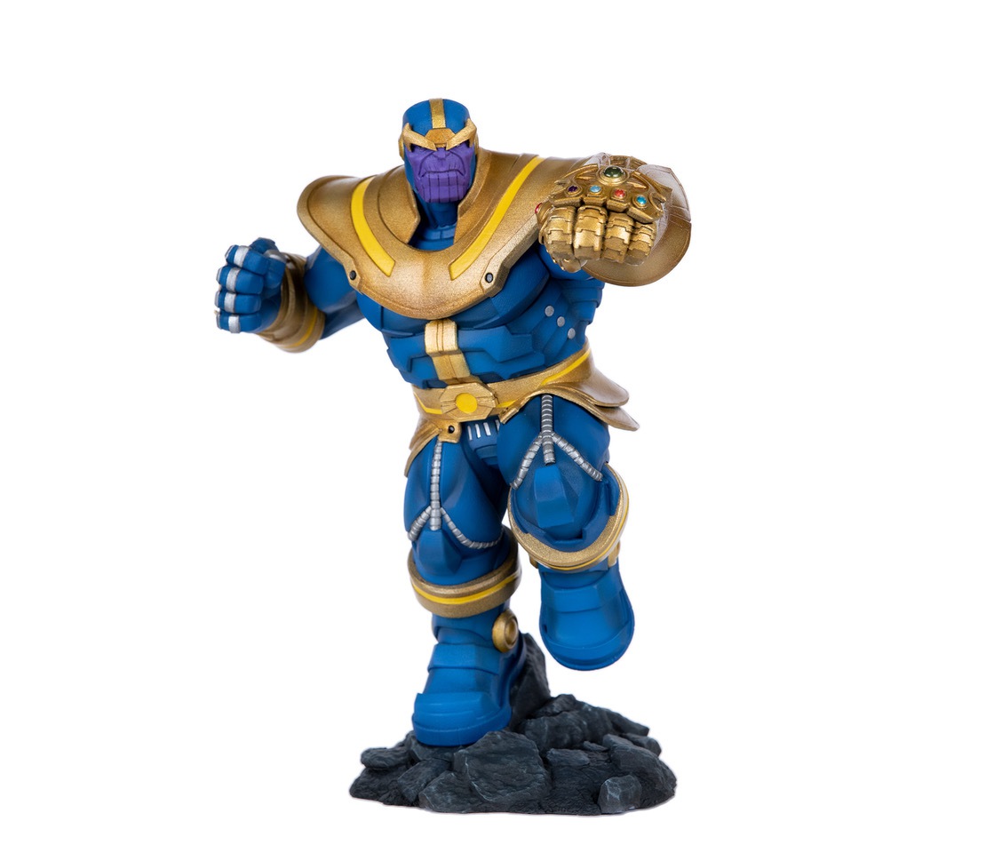 Thanos