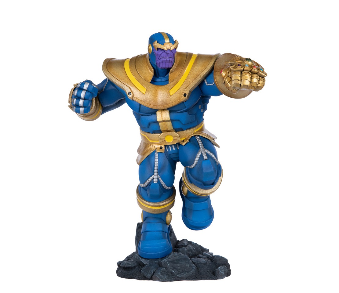 Thanos