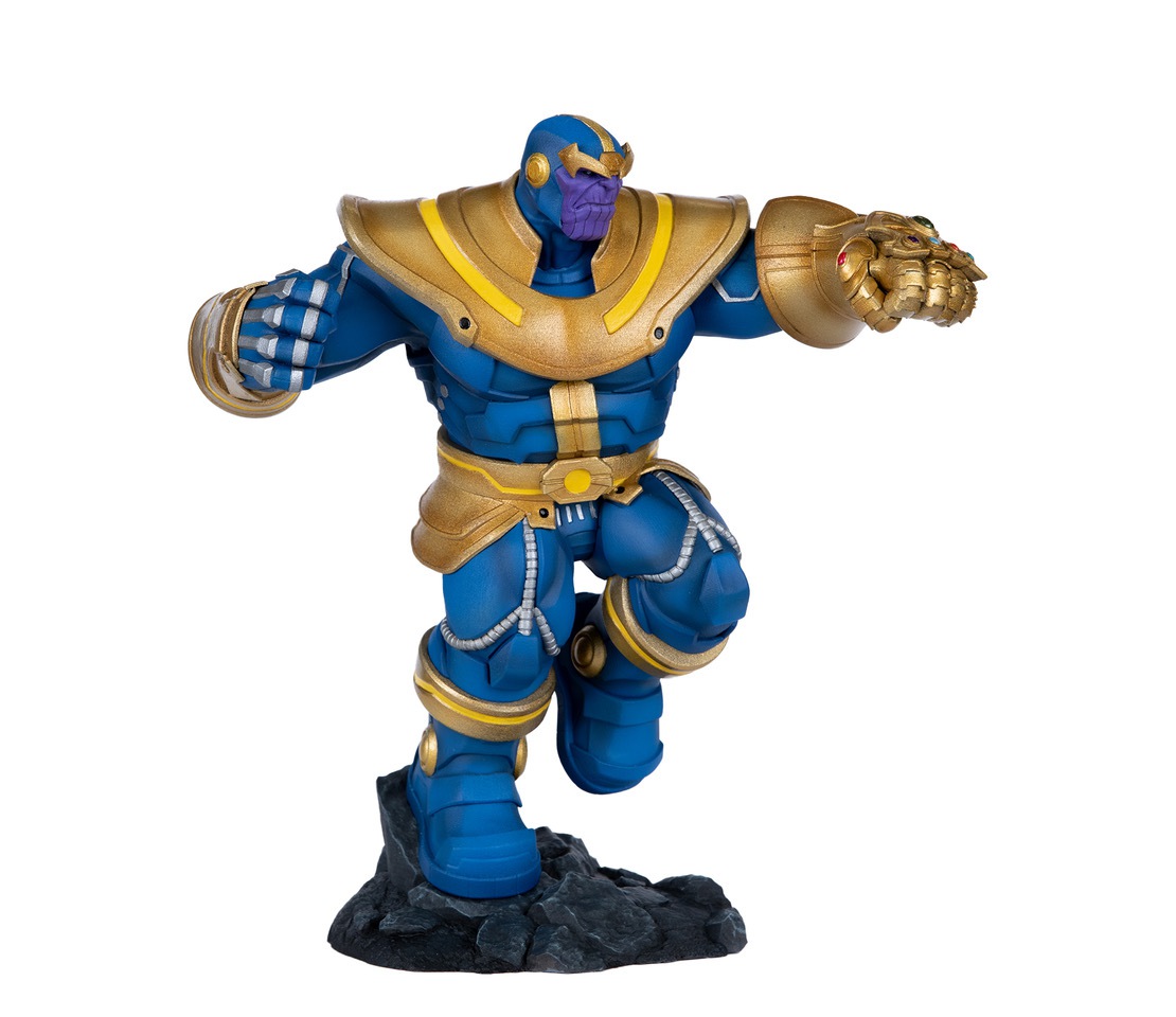 Thanos