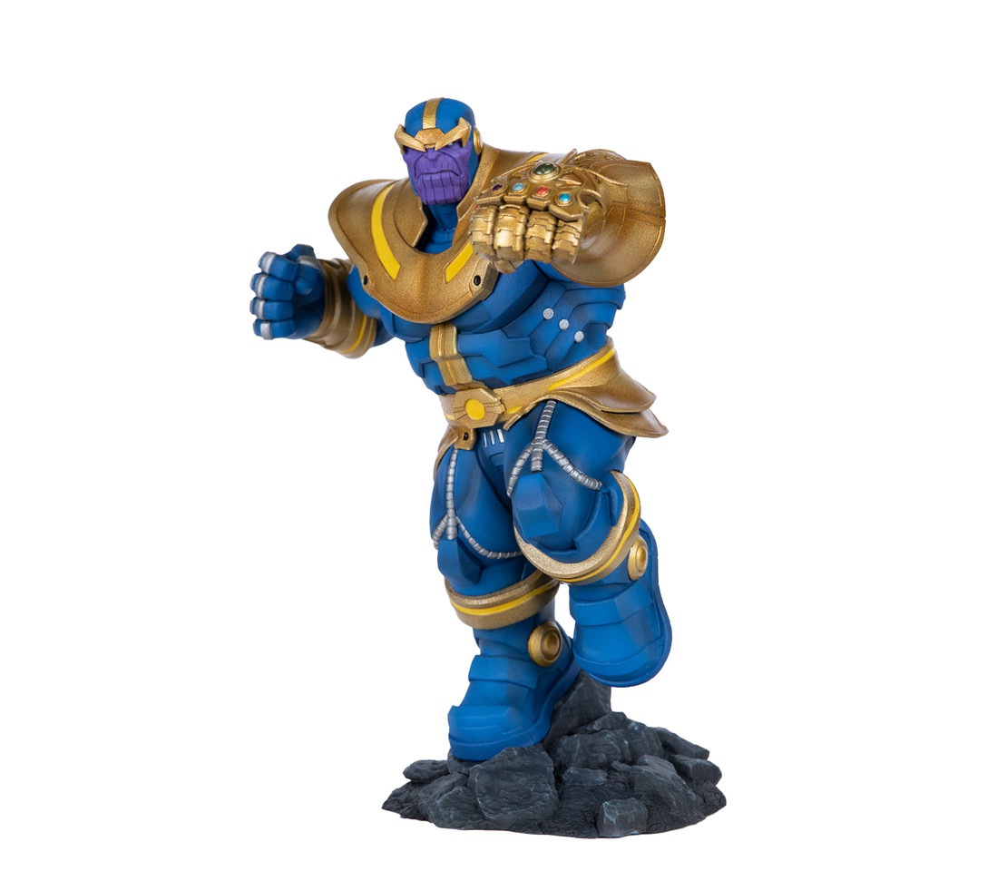 Thanos